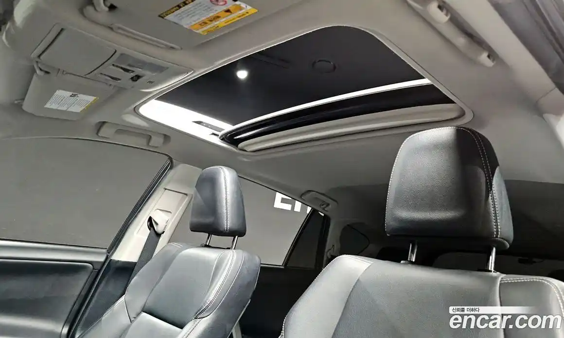 Toyota RAV4 2018 2.5 гидро, фото 25