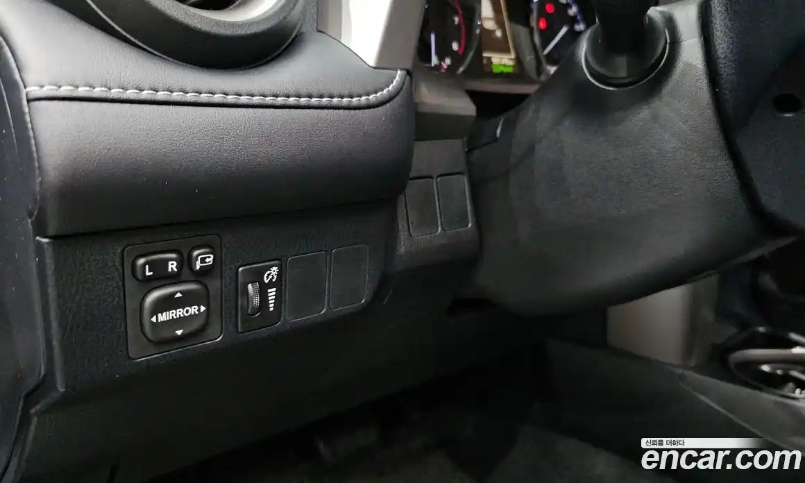 Toyota RAV4 2018 2.5 гидро, фото 27