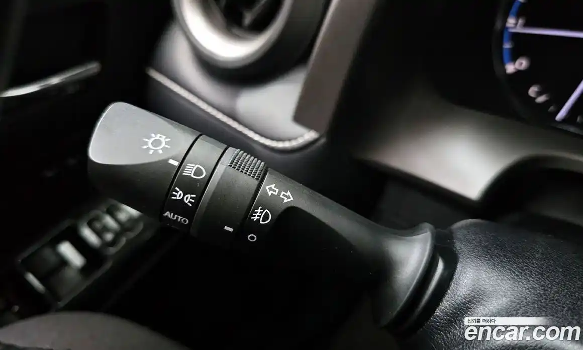 Toyota RAV4 2018 2.5 гидро, фото 30