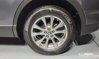 Toyota RAV4 2018 2.5 гидро, миниатюра 7