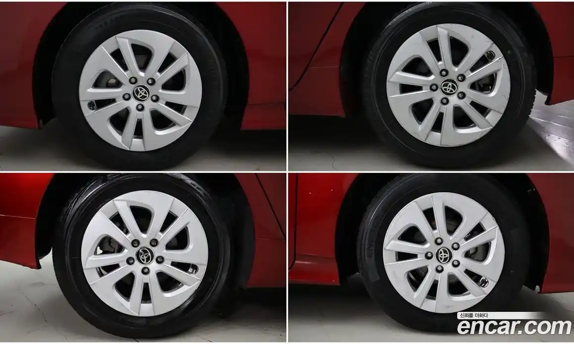 Toyota Prius 2017 1.8 гидро, фото 5