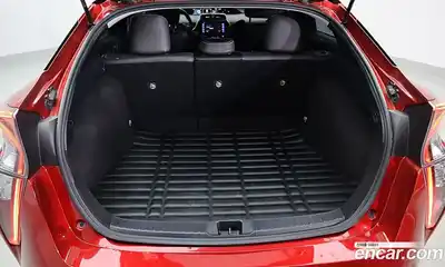 Toyota Prius 2017 1.8 гидро, миниатюра 7