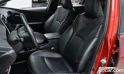 Toyota Prius 2017 1.8 гидро, миниатюра 8