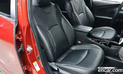 Toyota Prius 2017 1.8 гидро, миниатюра 9