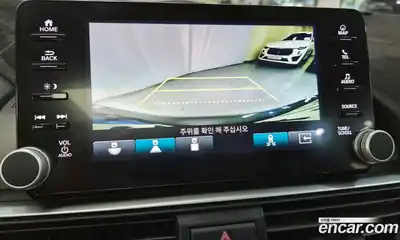 Honda Accord 2022 1.5 автомат (гидро), миниатюра 12