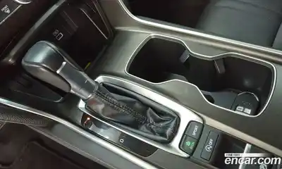 Honda Accord 2022 1.5 автомат (гидро), миниатюра 8