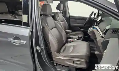 Honda Odyssey 2018 3.5 автомат (гидро), миниатюра 12