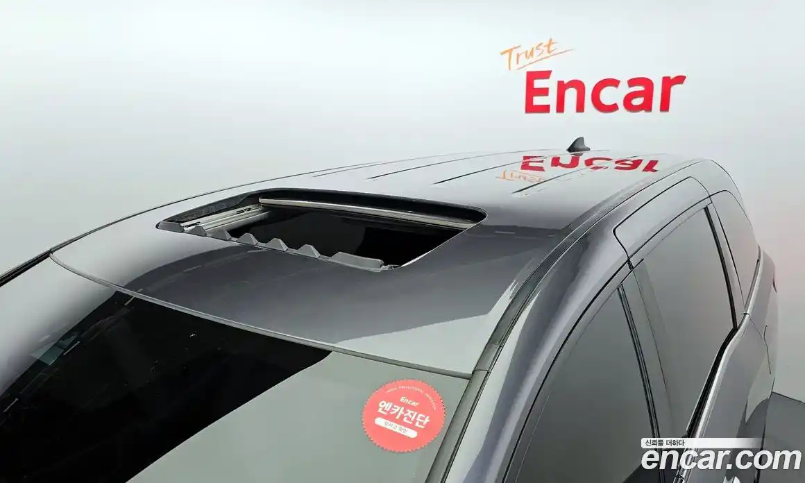 Honda Odyssey 2018 3.5 автомат (гидро), фото 20