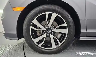 Honda Odyssey 2018 3.5 автомат (гидро), миниатюра 5