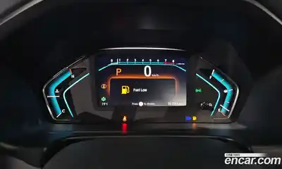 Honda Odyssey 2018 3.5 автомат (гидро), миниатюра 8
