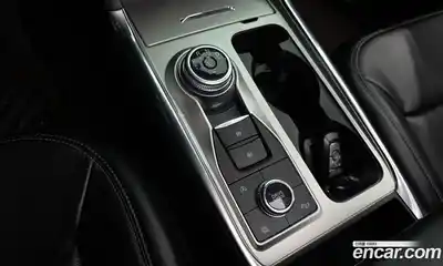 Ford Explorer 2022 2.3 автомат (гидро), миниатюра 12