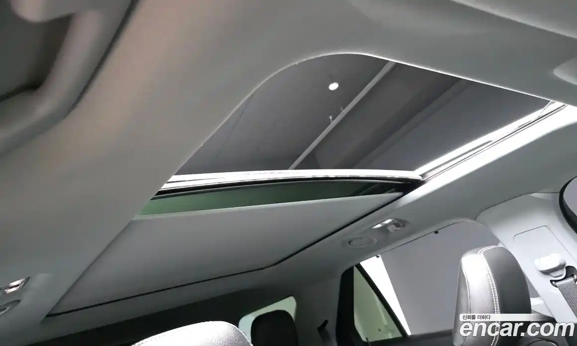 Ford Explorer 2022 2.3 автомат (гидро), фото 23