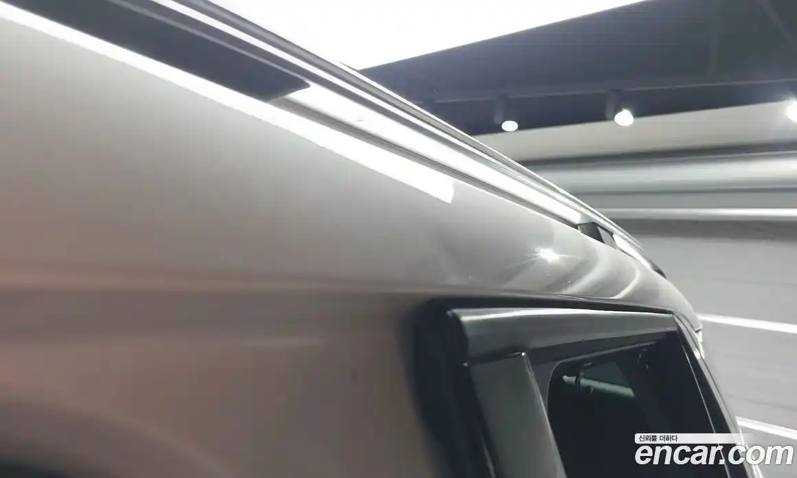 Ford Explorer 2022 2.3 автомат (гидро), фото 30