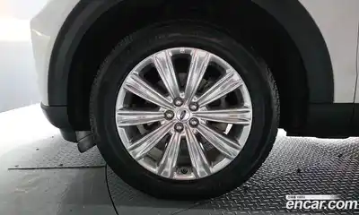 Ford Explorer 2022 2.3 автомат (гидро), миниатюра 5