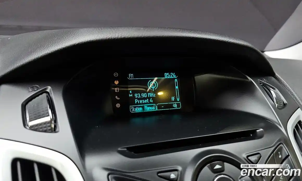 Ford Focus 2014 2.0 автомат (гидро), фото 13