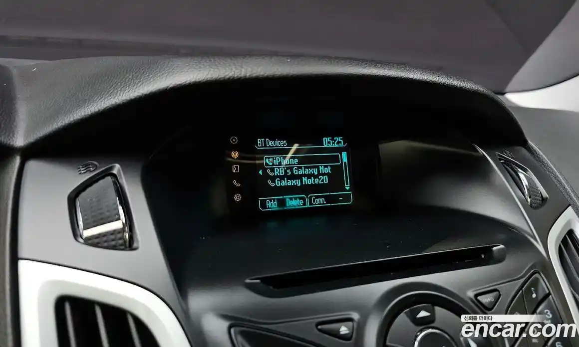 Ford Focus 2014 2.0 автомат (гидро), фото 14