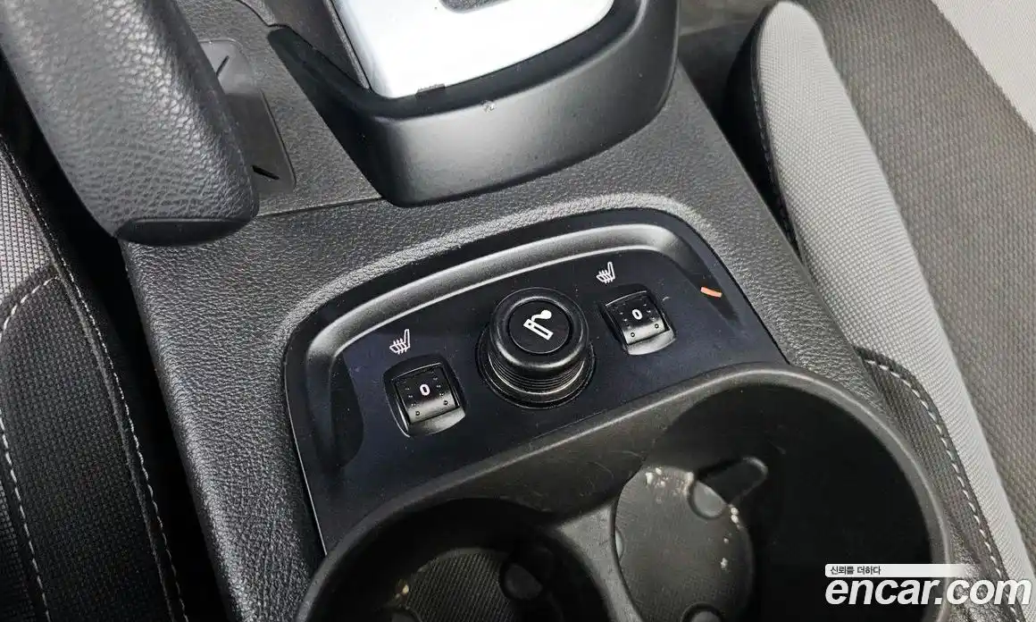 Ford Focus 2014 2.0 автомат (гидро), фото 18