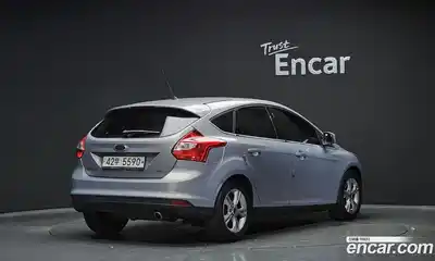 Ford Focus 2014 2.0 автомат (гидро), миниатюра 2
