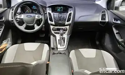 Ford Focus 2014 2.0 автомат (гидро), миниатюра 7