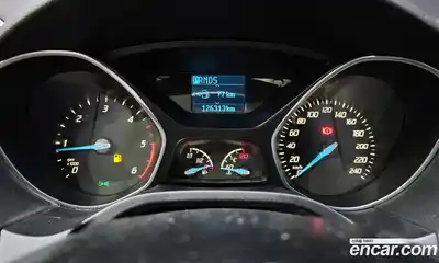 Ford Focus 2014 2.0 автомат (гидро), миниатюра 8