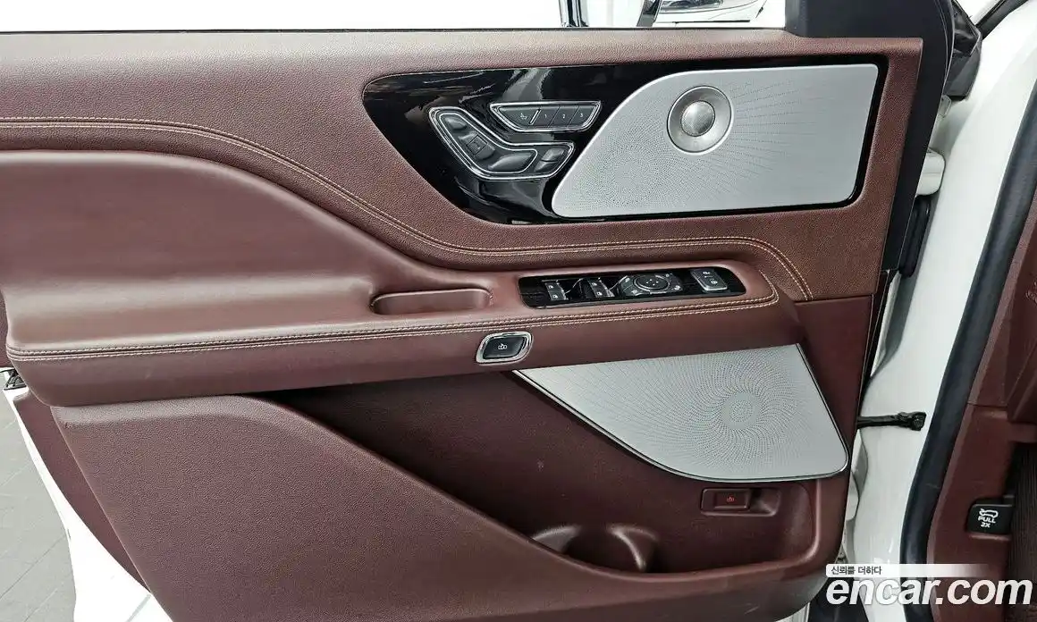 Lincoln Aviator 2021 3.0 гидро, фото 14