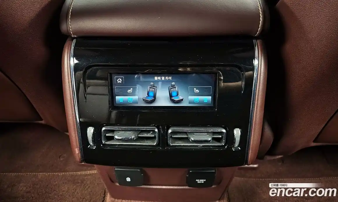 Lincoln Aviator 2021 3.0 гидро, фото 24