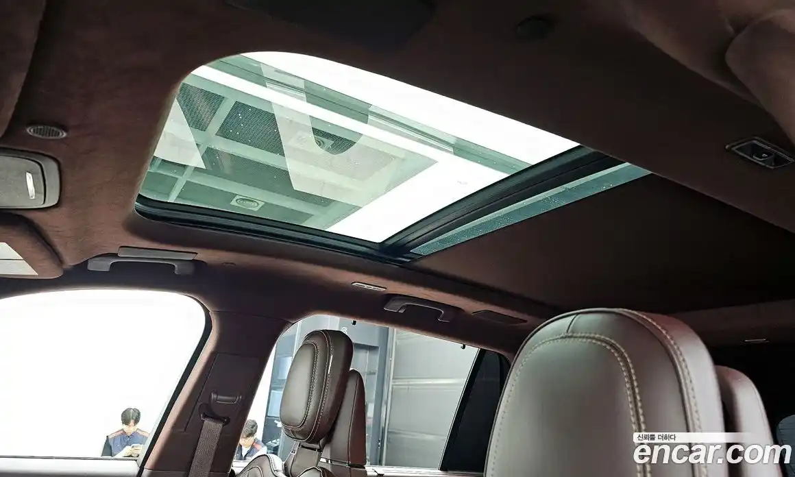 Lincoln Aviator 2021 3.0 гидро, фото 25