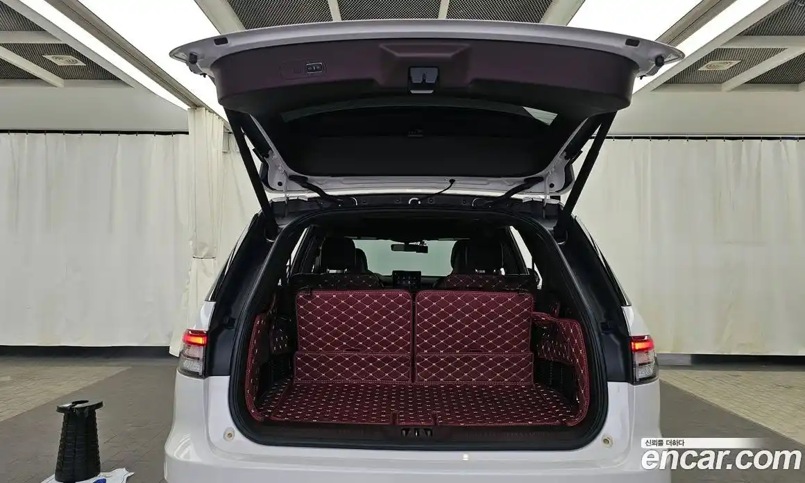 Lincoln Aviator 2021 3.0 гидро, фото 26