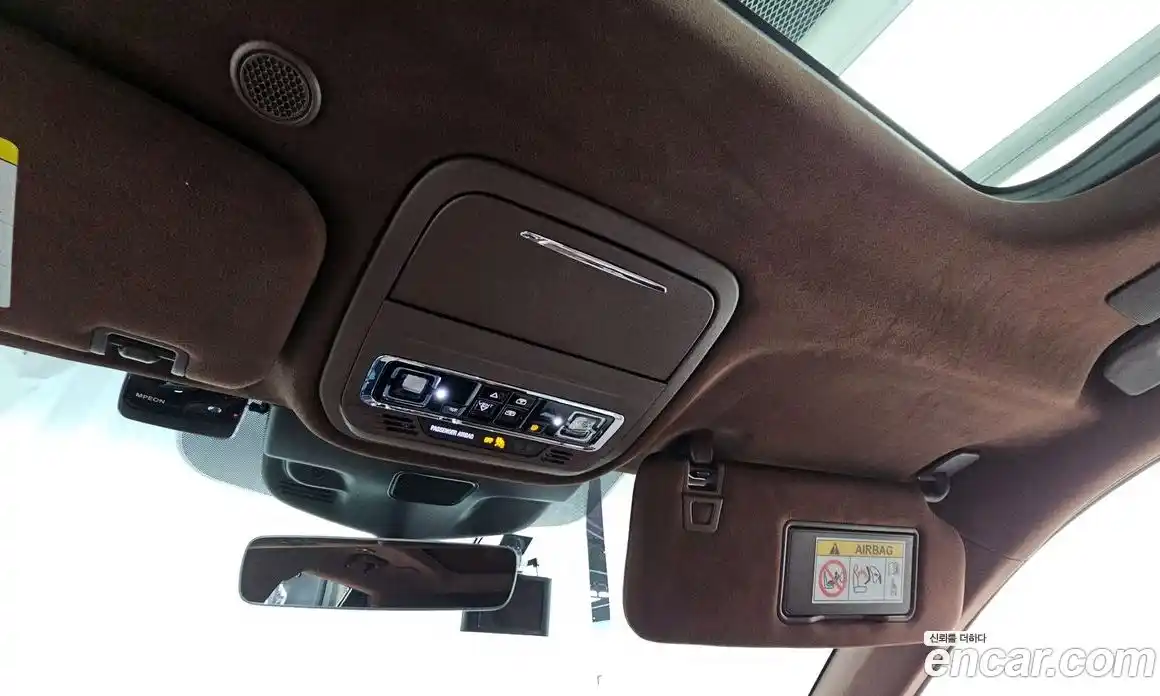 Lincoln Aviator 2021 3.0 гидро, фото 27