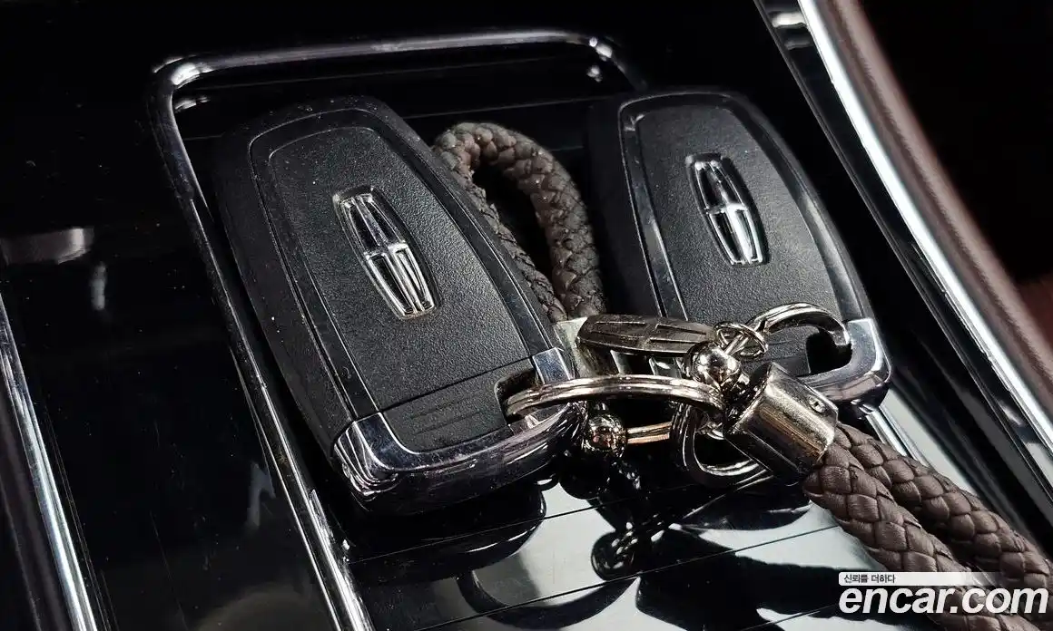 Lincoln Aviator 2021 3.0 гидро, фото 32