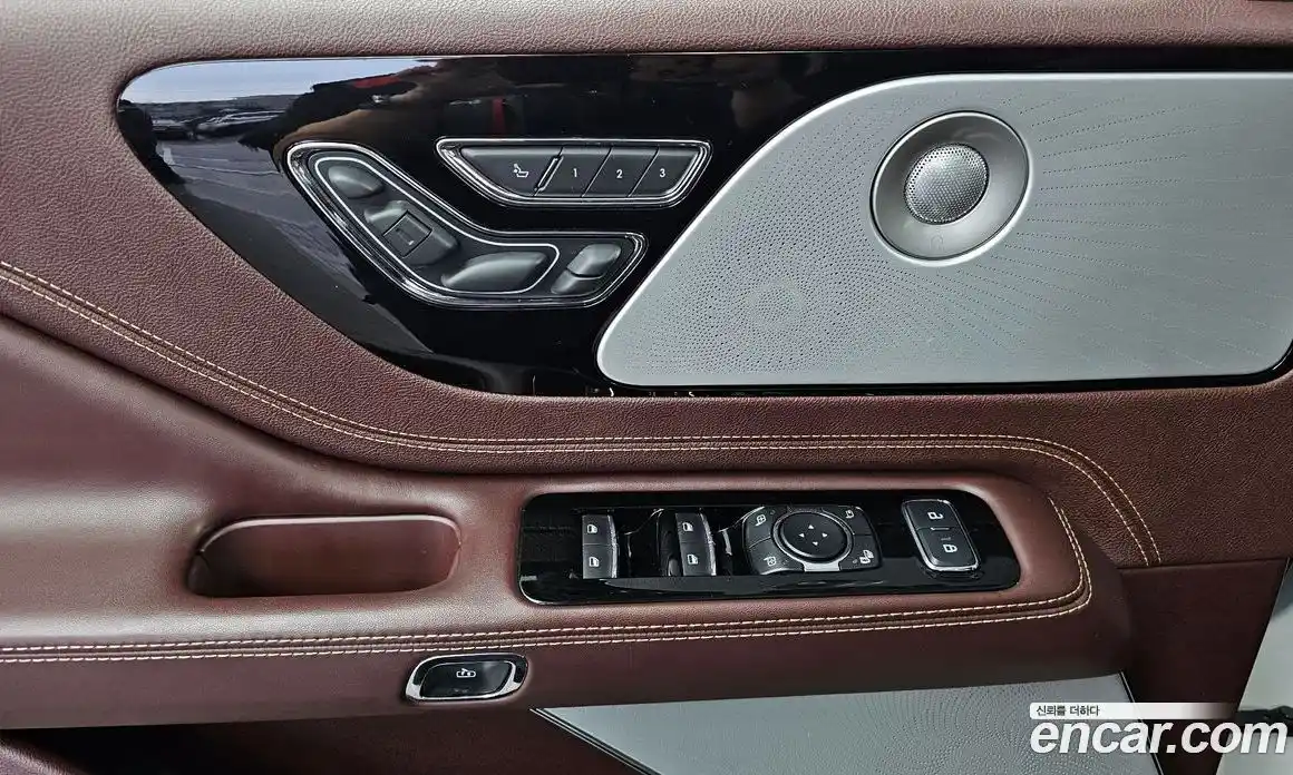 Lincoln Aviator 2021 3.0 гидро, фото 34