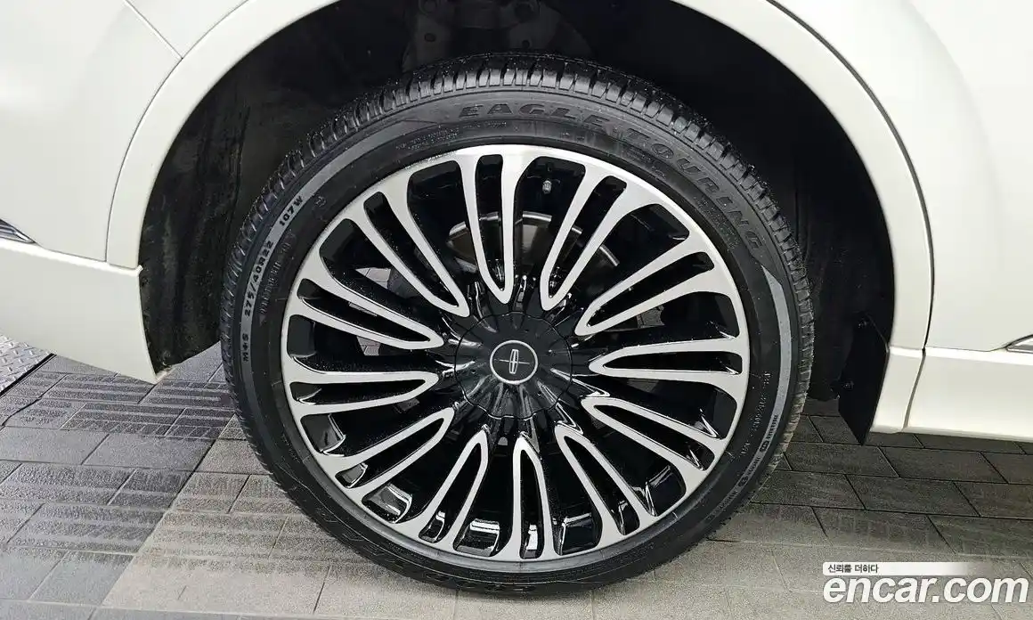 Lincoln Aviator 2021 3.0 гидро, фото 5