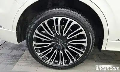 Lincoln Aviator 2021 3.0 гидро, миниатюра 5