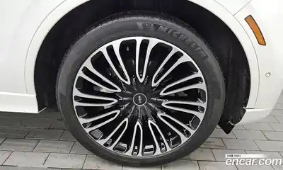 Lincoln Aviator 2021 3.0 гидро, миниатюра 7