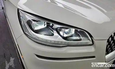 Lincoln Aviator 2021 3.0 гидро, миниатюра 8