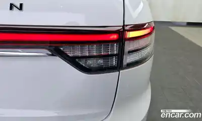 Lincoln Aviator 2021 3.0 гидро, миниатюра 9