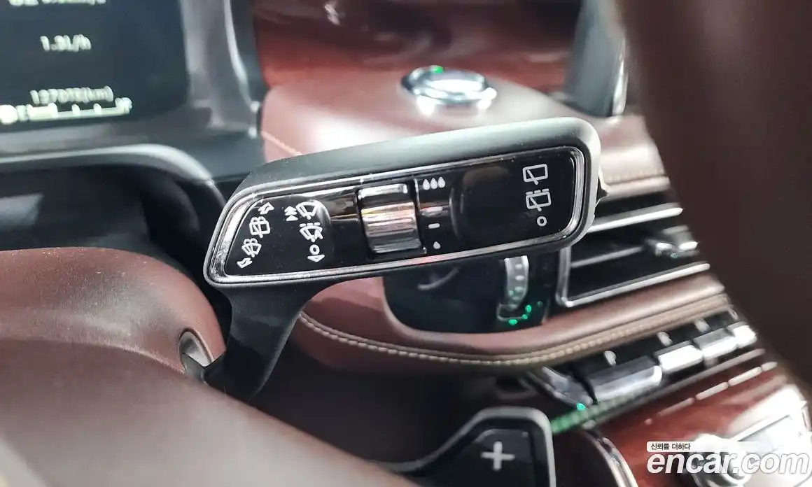 Lincoln Aviator 2020 3.0 гидро, фото 12