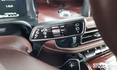 Lincoln Aviator 2020 3.0 гидро, миниатюра 12