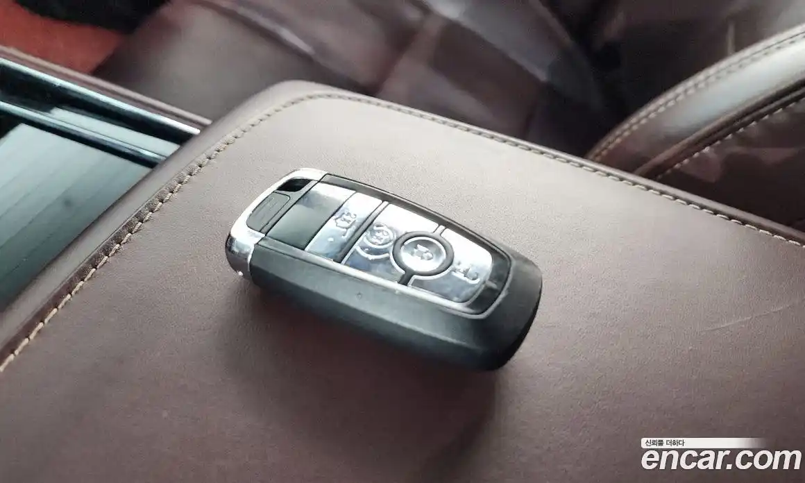 Lincoln Aviator 2020 3.0 гидро, фото 15