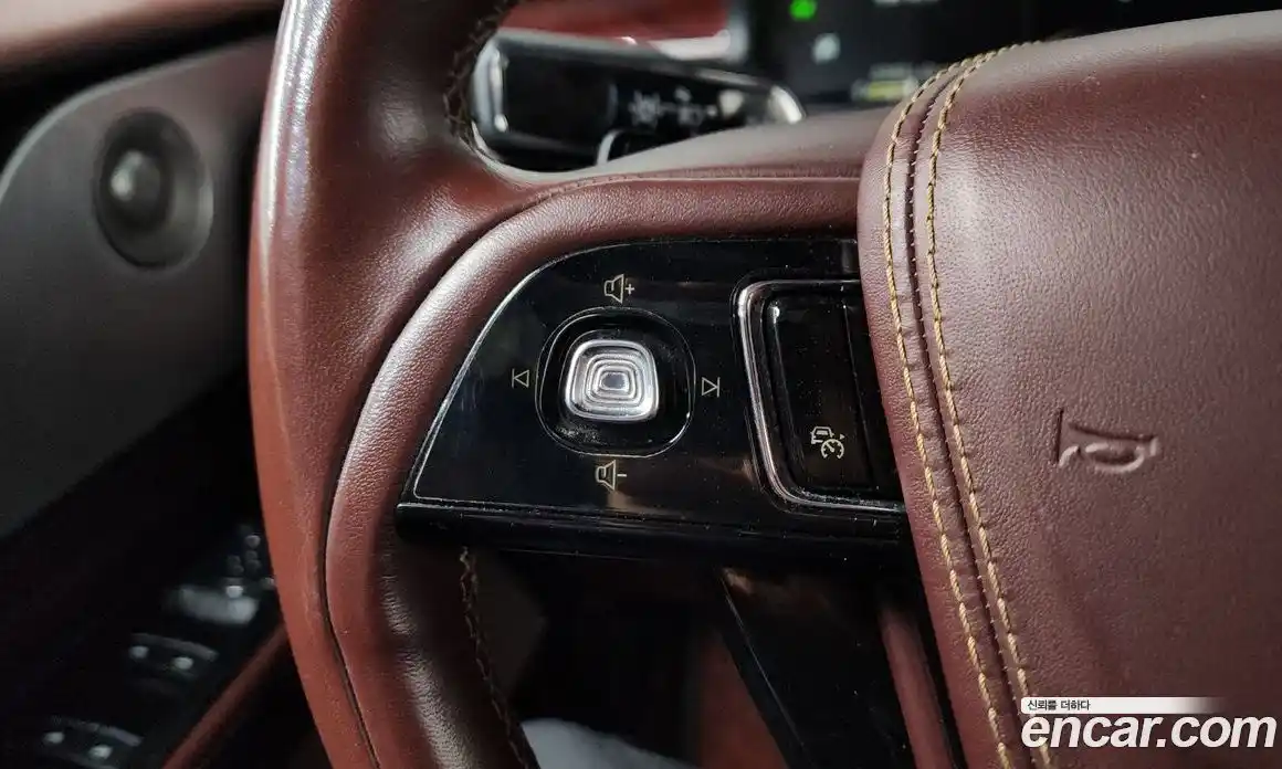 Lincoln Aviator 2020 3.0 гидро, фото 16