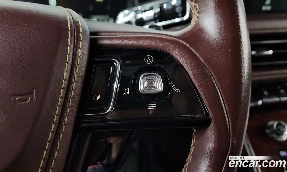 Lincoln Aviator 2020 3.0 гидро, фото 17