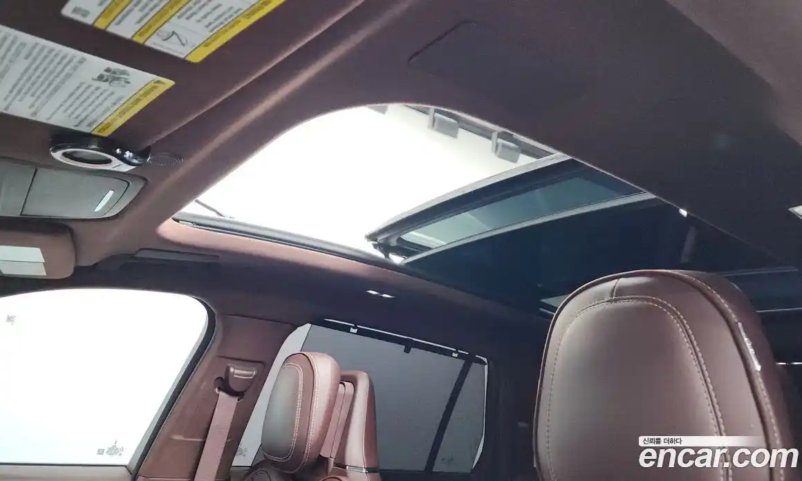 Lincoln Aviator 2020 3.0 гидро, фото 18