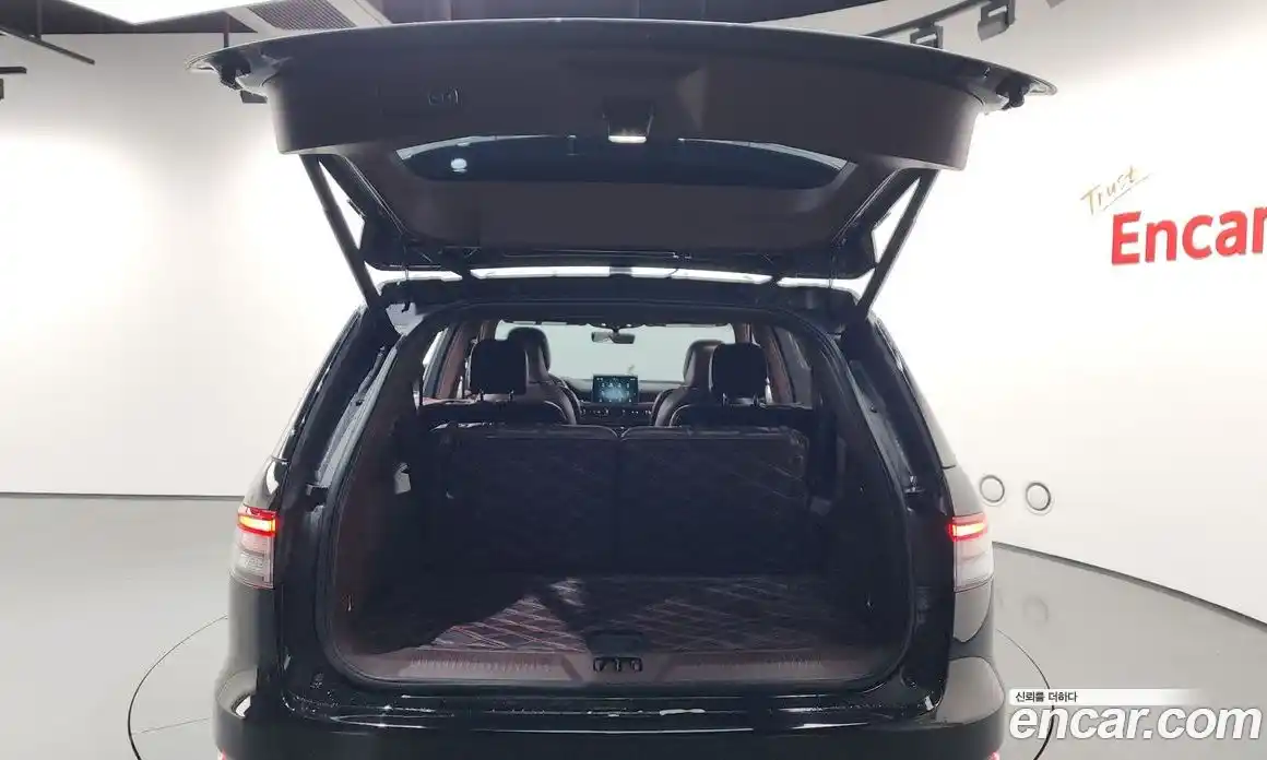 Lincoln Aviator 2020 3.0 гидро, фото 20
