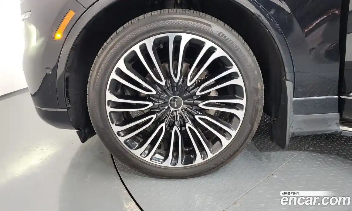 Lincoln Aviator 2020 3.0 гидро, фото 5