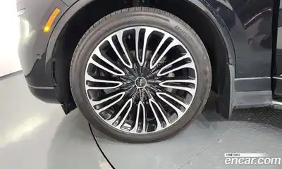 Lincoln Aviator 2020 3.0 гидро, миниатюра 5