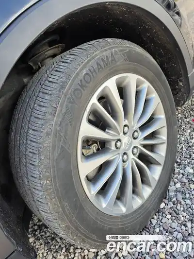 Lincoln MKX 2016 2.7 гидро, миниатюра 5