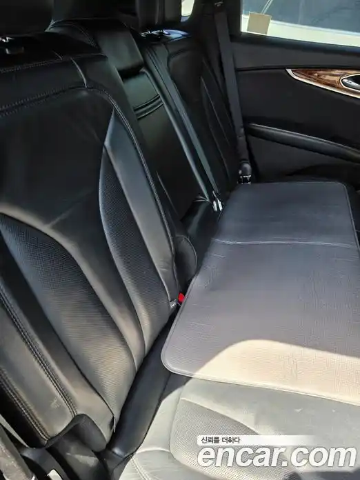 Lincoln MKX 2016 2.7 гидро, фото 8