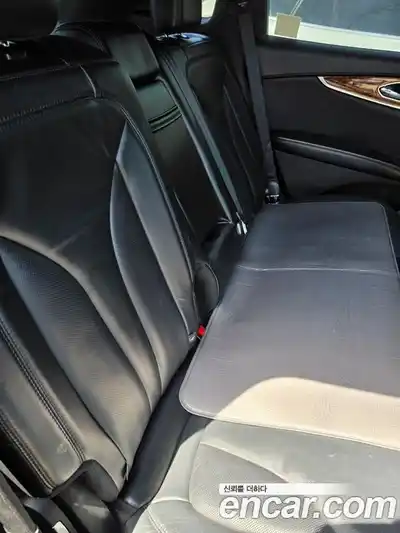 Lincoln MKX 2016 2.7 гидро, миниатюра 8