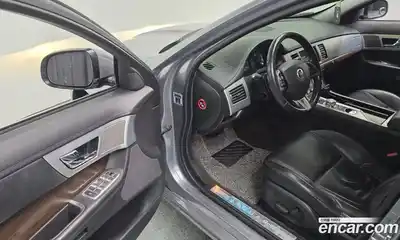 Jaguar XF 2013 2.0 гидро, миниатюра 12