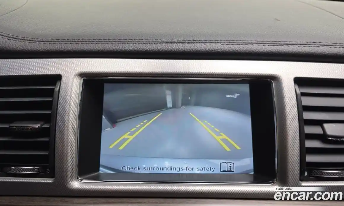 Jaguar XF 2013 2.0 гидро, фото 18